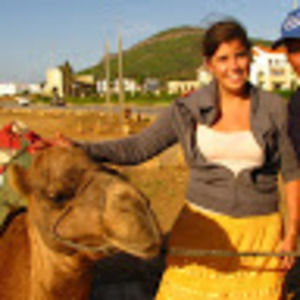 Meet your Posher, Ginny